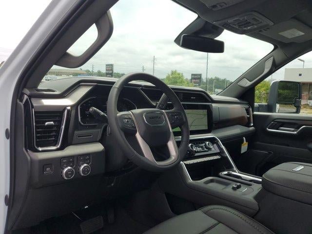 New 2026 GMC Sierra 2500 Denali AWD/4WD image 18