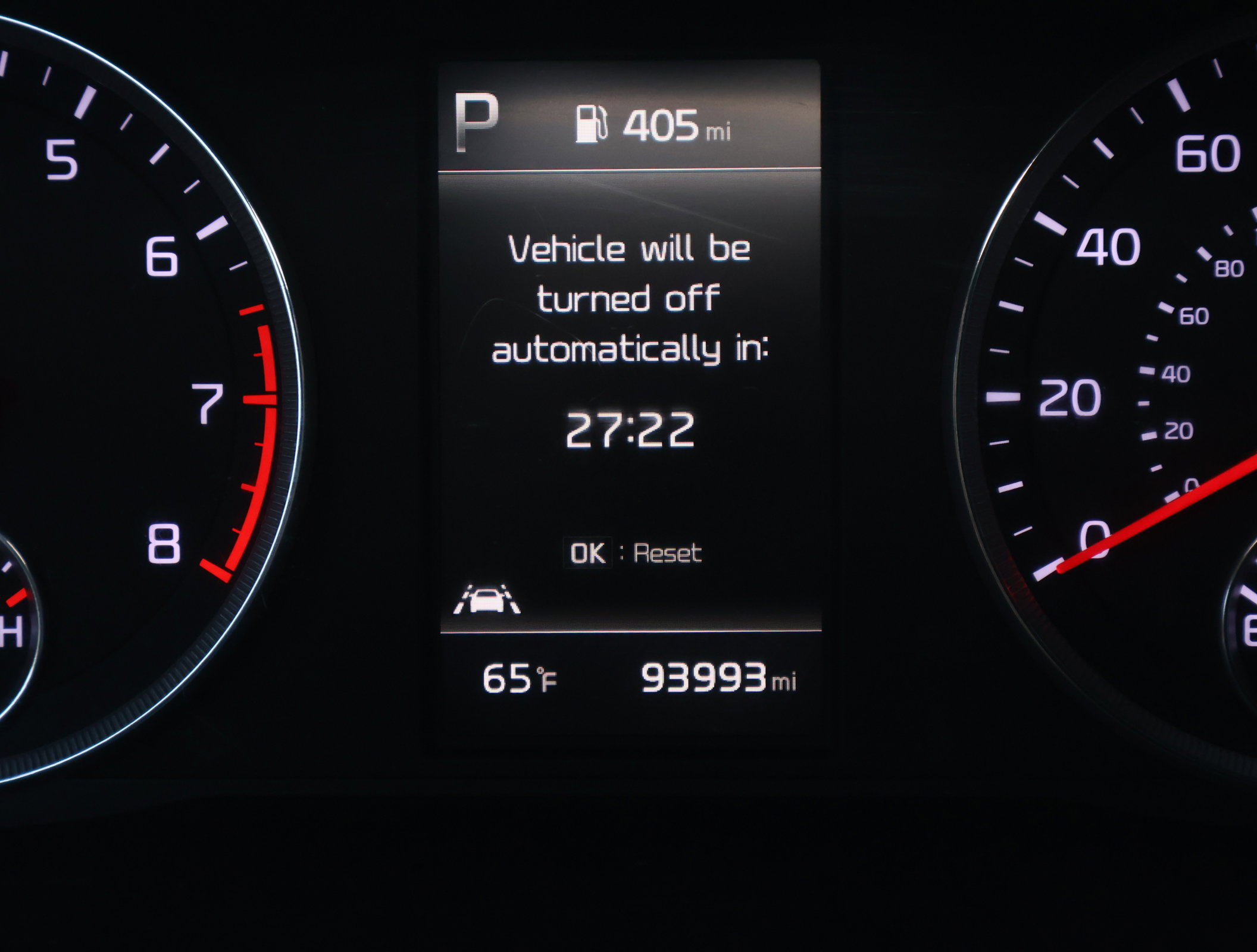 Used 2021 Kia K5 GT-Line image 4