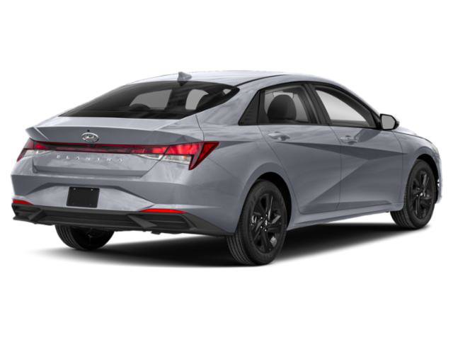 Used 2021 Hyundai Elantra SEL w/ Cargo Package FWD image 5