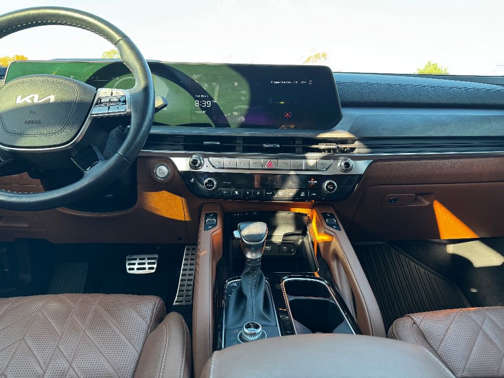 Used 2024 Kia Telluride SX X-Line image 25