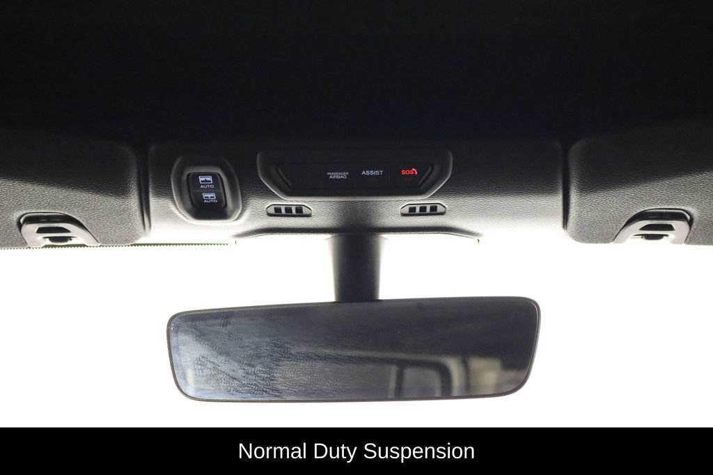 Used 2023 Jeep Wrangler Unlimited w/ Sun & Screen Package AWD/4WD image 23