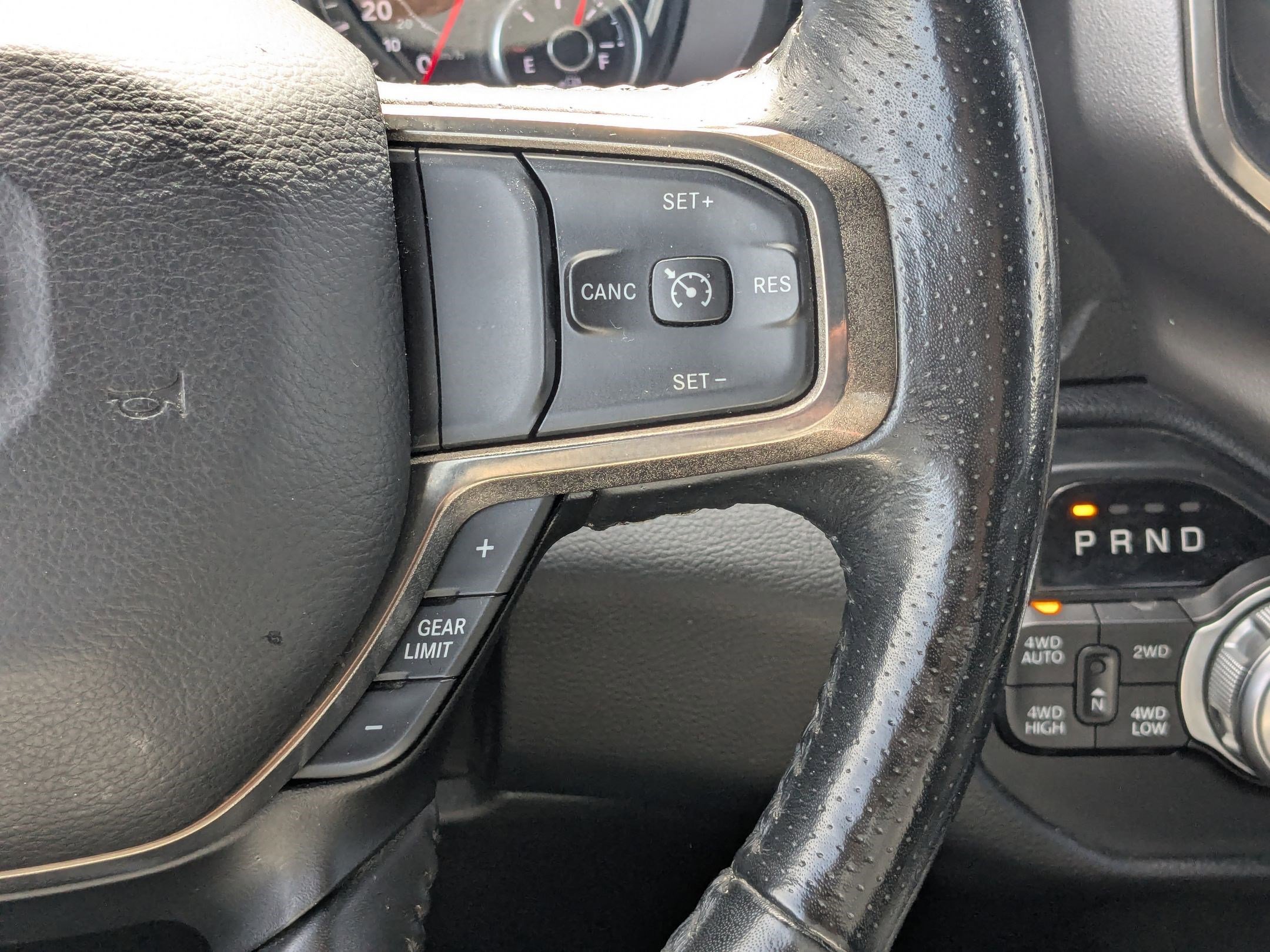 Used 2019 RAM 1500 Sport w/ Level 2 Equipment Group image 21