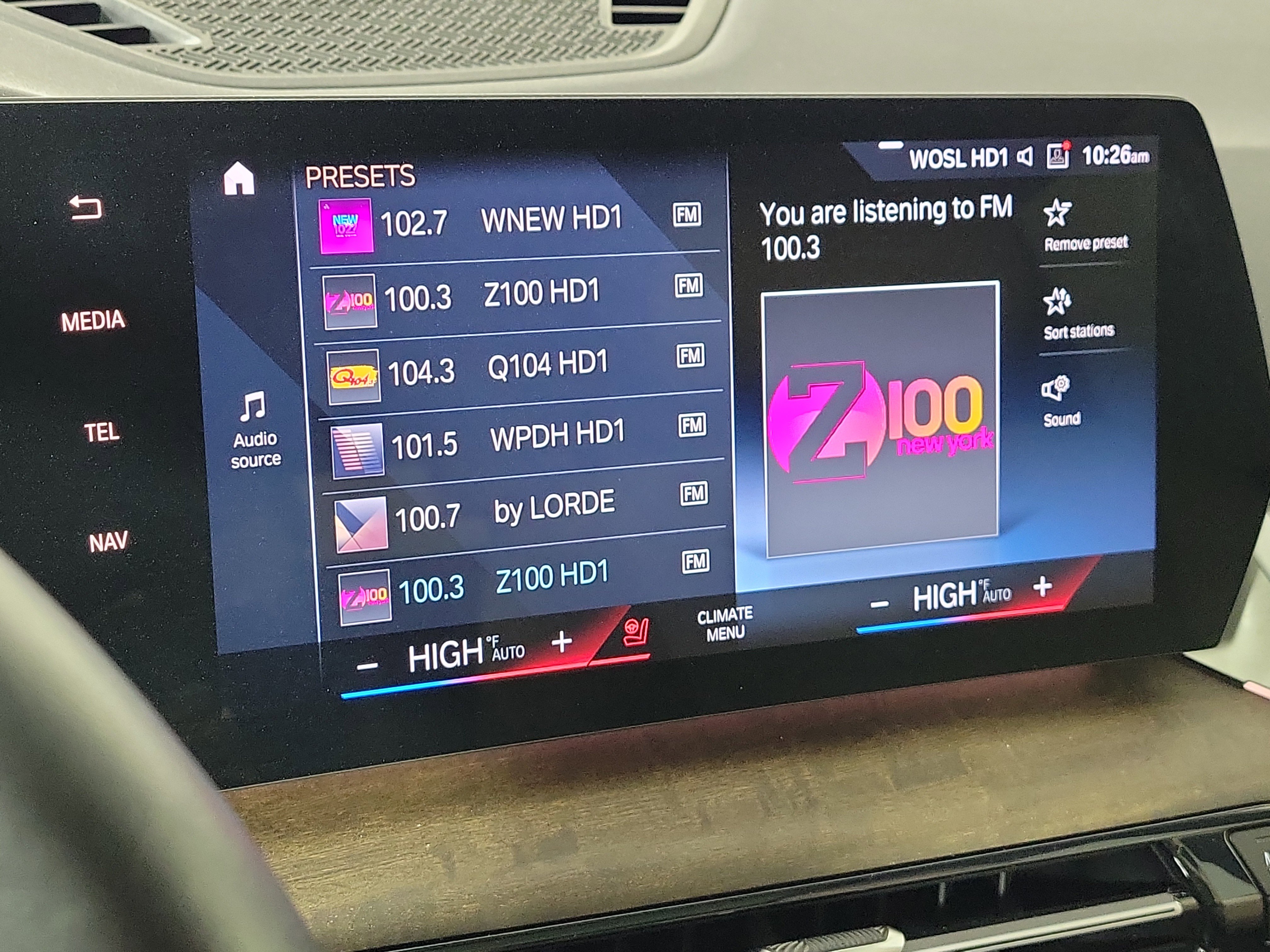 Certified 2023 BMW X1 xDrive28i image 17