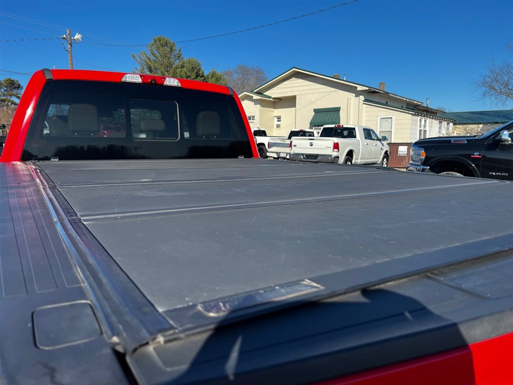 Used 2019 Ford F350 Lariat w/ Lariat Ultimate Package image 12