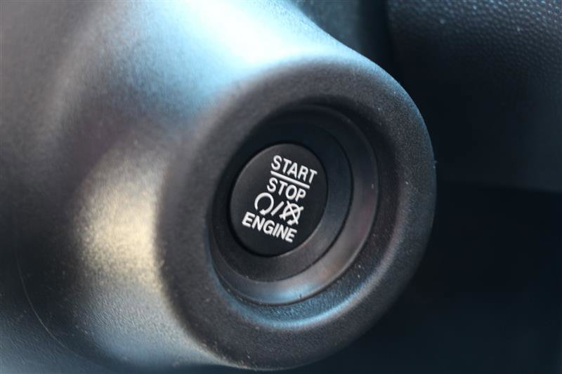 Used 2023 RAM ProMaster 3500 w/ Driver Convenience Group image 15