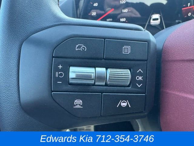 Used 2025 Kia K4 GT-Line Turbo image 19