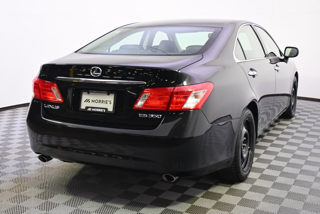 Used 2008 Lexus ES 350 image 6