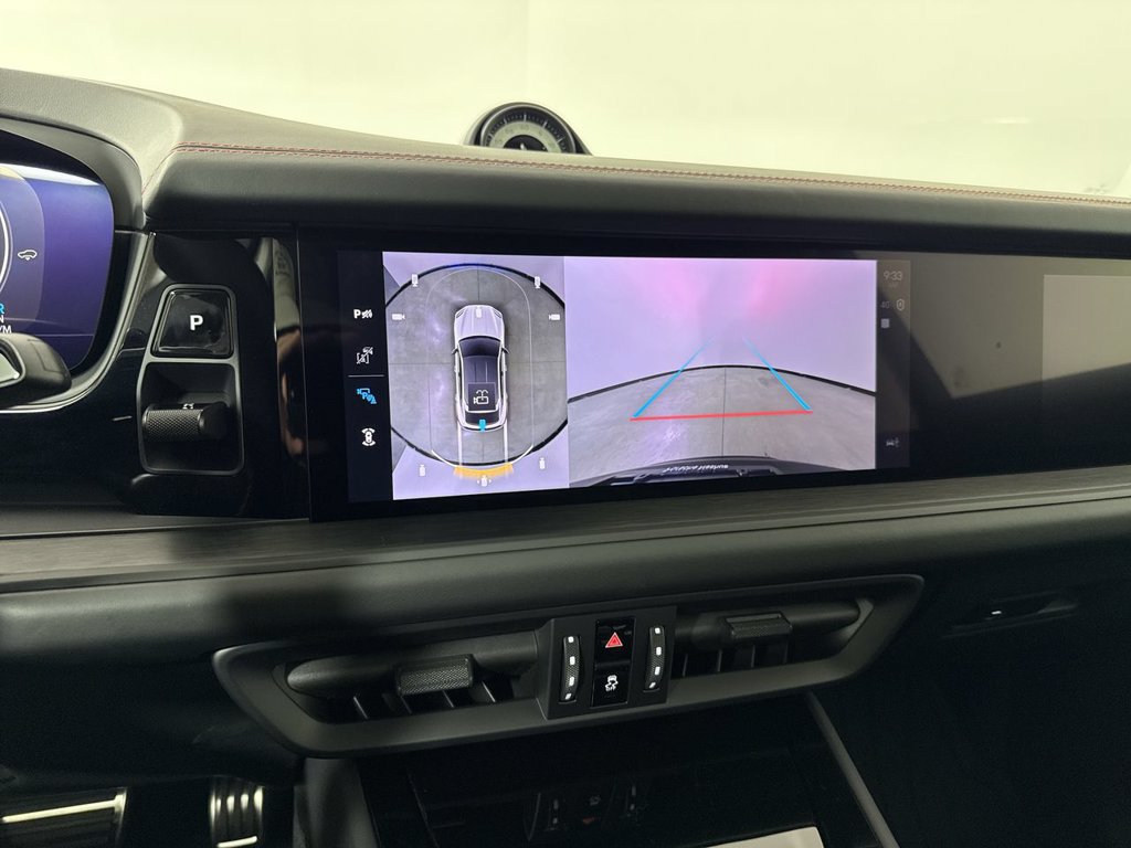 New 2026 Porsche Cayenne Turbo GT AWD/4WD image 30