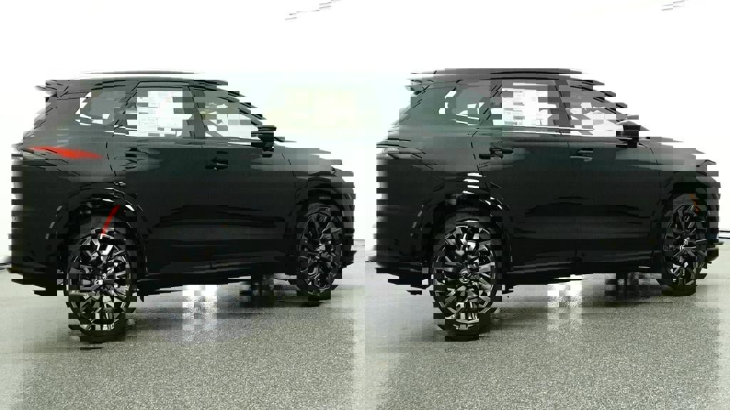 New 2026 Toyota Crown Signia image 26