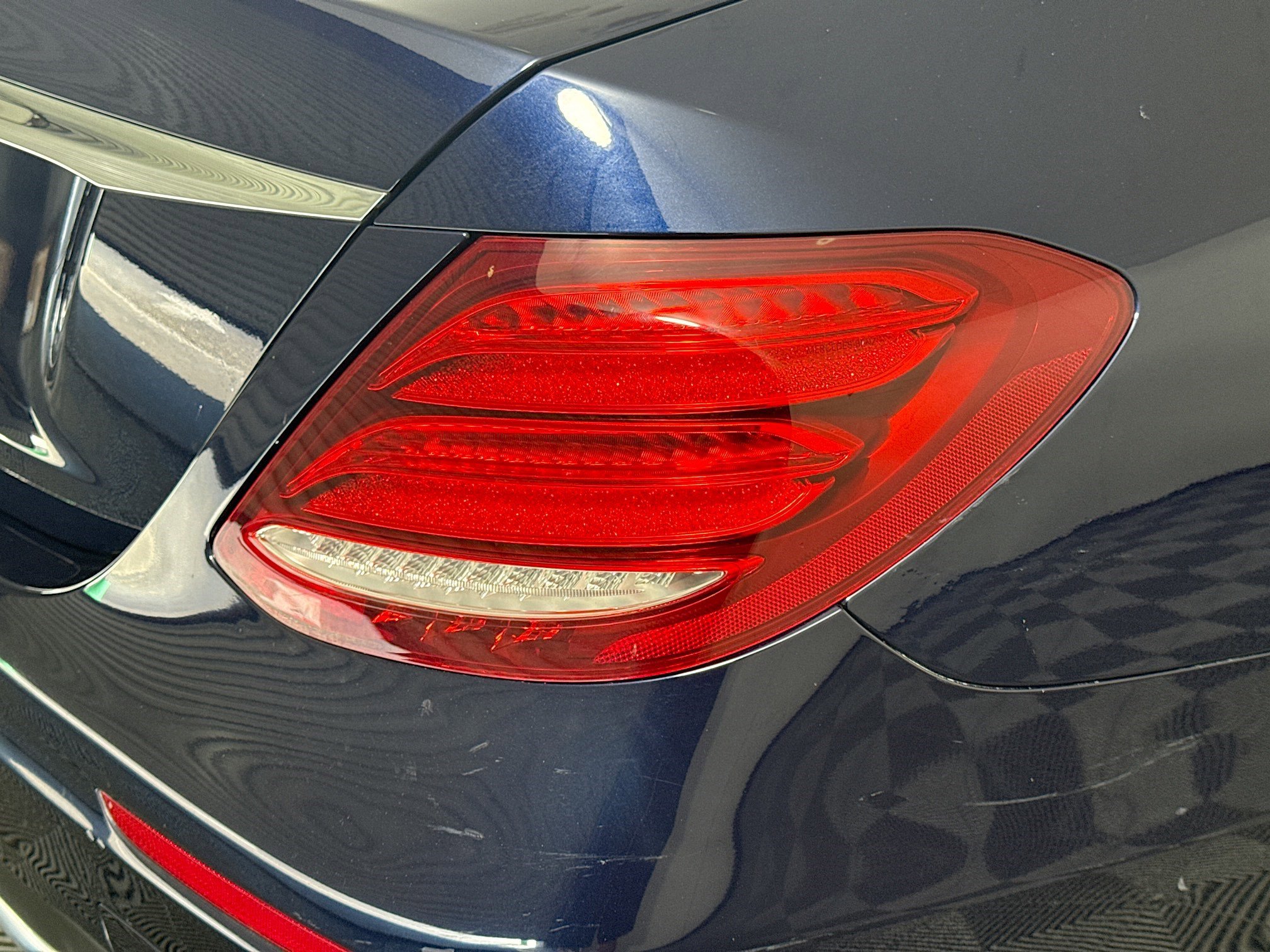 Used 2019 Mercedes-Benz E 300 w/ Premium 1 Package image 34