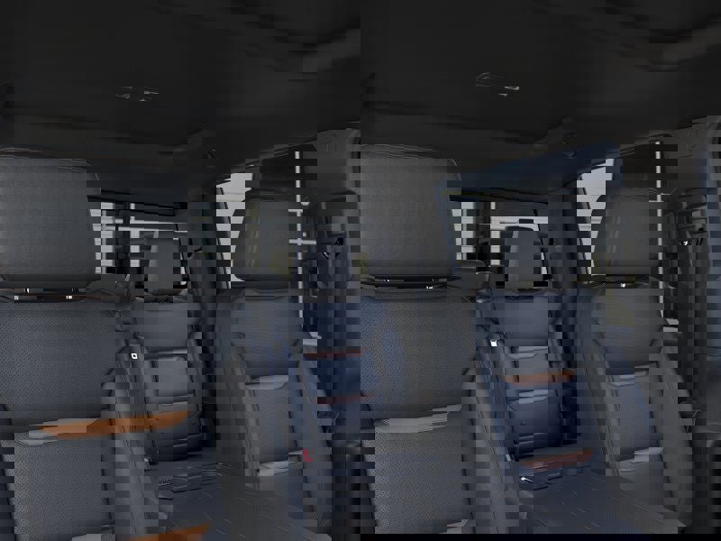 New 2026 GMC Sierra 1500 AT4 image 71