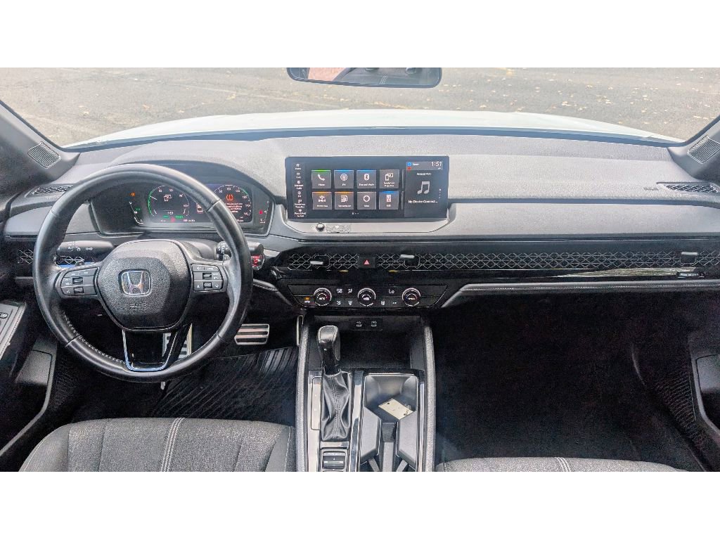 Used 2023 Honda Accord Sport image 33