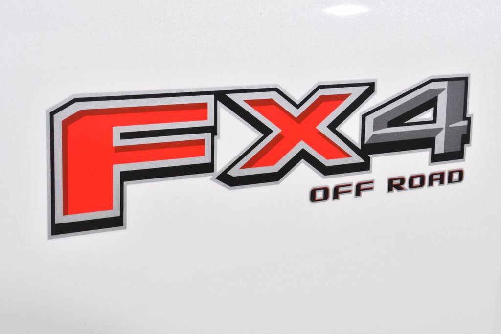 New 2026 Ford F350 Platinum w/ FX4 Off-Road Package AWD/4WD image 22