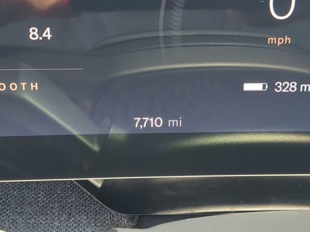 Used 2024 Lucid Air Pure image 30