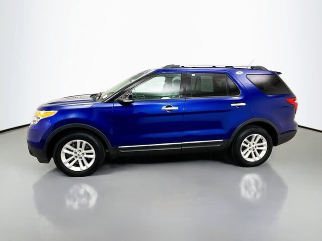 Used 2014 Ford Explorer XLT w/ Equipment Group 202A image 4