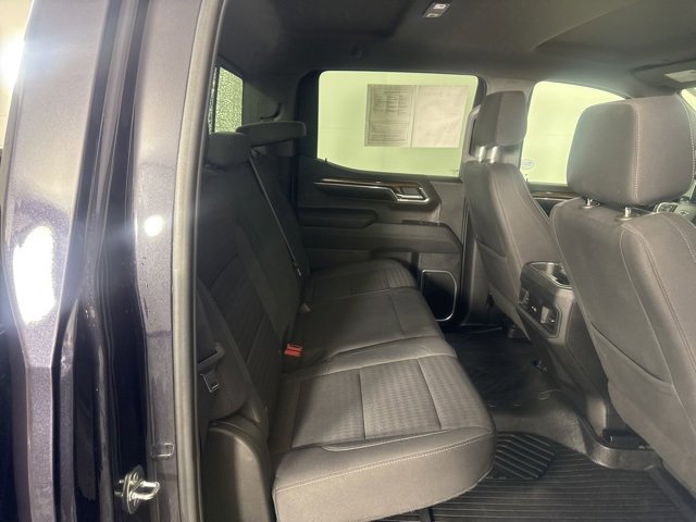 Used 2023 Chevrolet Silverado 1500 RST w/ All Star Edition Plus image 15