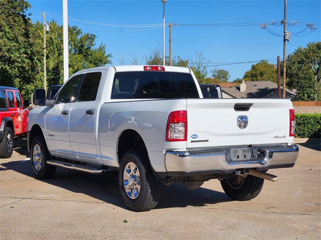 Certified 2024 RAM 2500 Big Horn image 5