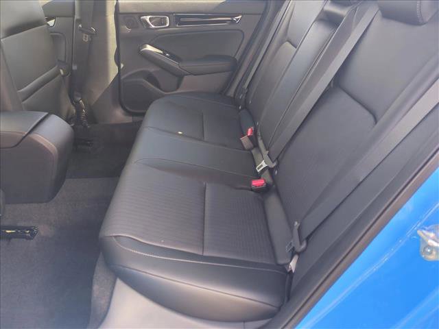 New 2026 Honda Civic Sport Touring image 16