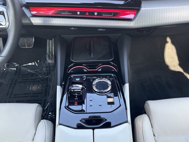 Certified 2026 BMW i5 eDrive40 w/ Executive Package AWD/4WD image 26