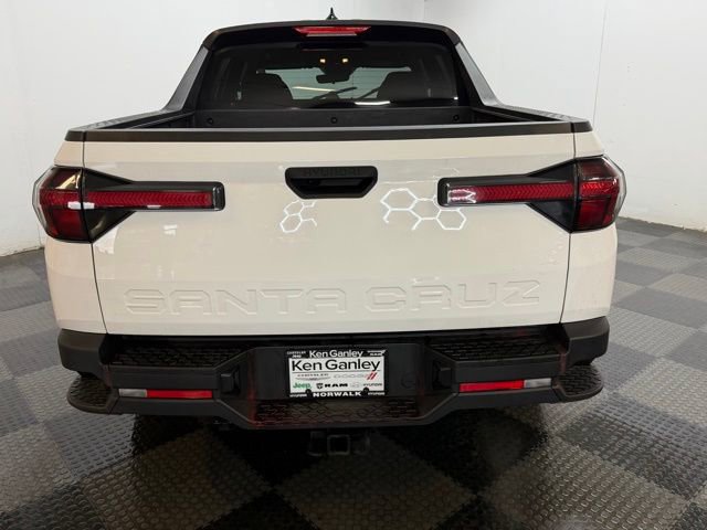 Used 2023 Hyundai Santa Cruz SEL image 10