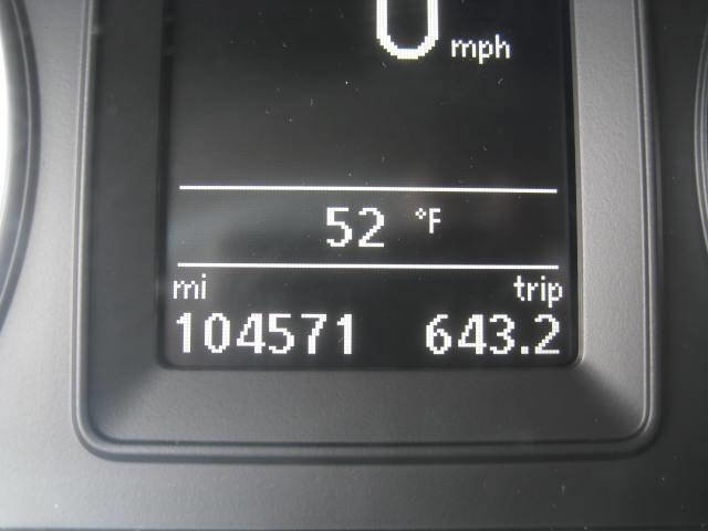 Used 2016 Volkswagen Tiguan S image 30