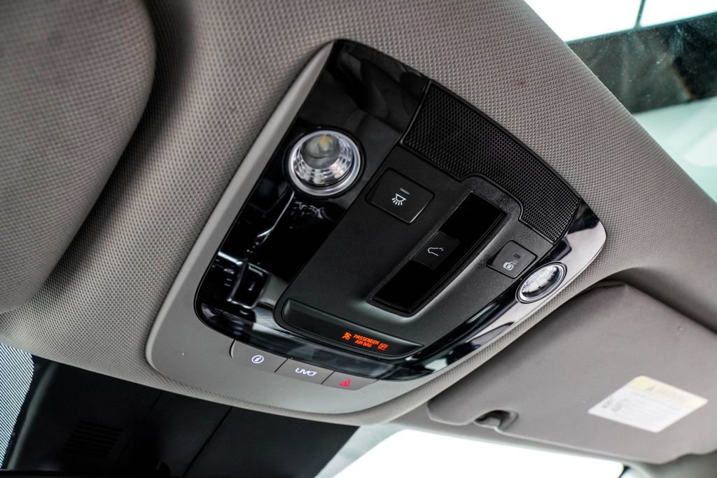 Used 2021 Kia Sorento SX image 41