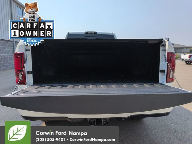 Used 2026 RAM 3500 Limited AWD/4WD image 28