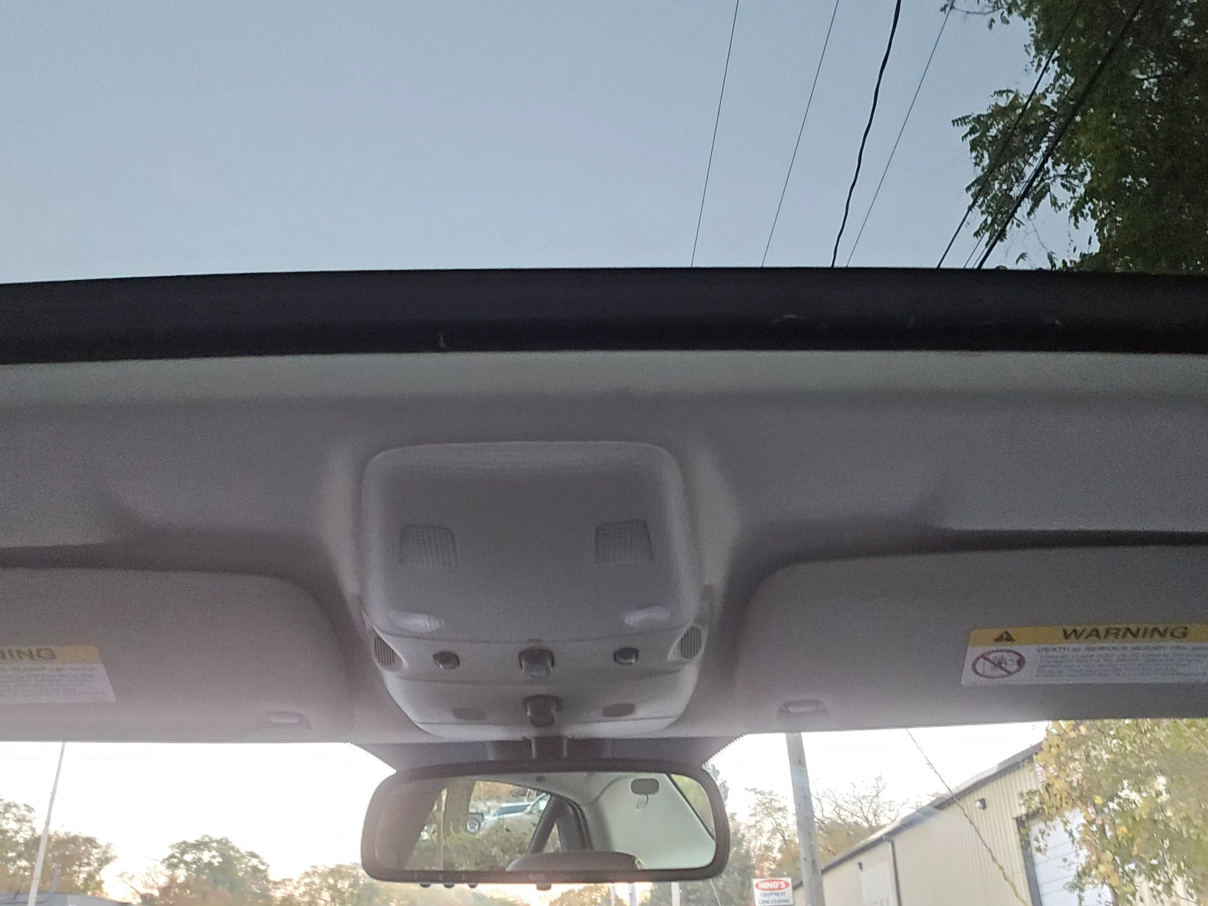 Used 2003 Saab 9-3 Arc image 20