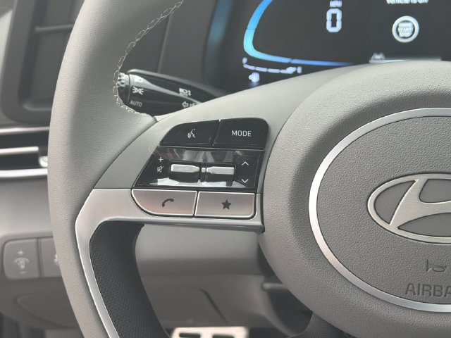 New 2026 Hyundai Elantra SEL Sport Premium FWD image 26