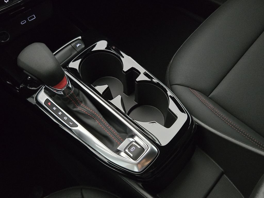 New 2026 Chevrolet Trax RS w/ Driver Confidence Package FWD image 21