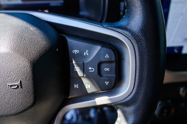 Used 2022 Ford Bronco Wildtrak image 15