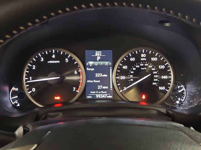 Used 2017 Lexus NX 200t FWD w/ Premium Package image 11