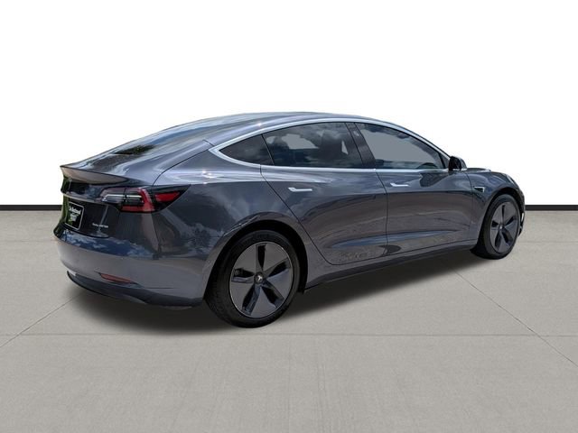 Used 2019 Tesla Model 3 Long Range image 5