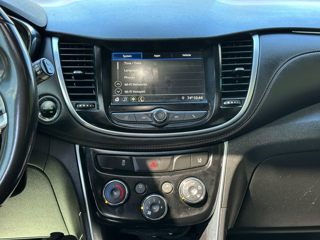 Used 2019 Chevrolet Trax Premier image 16