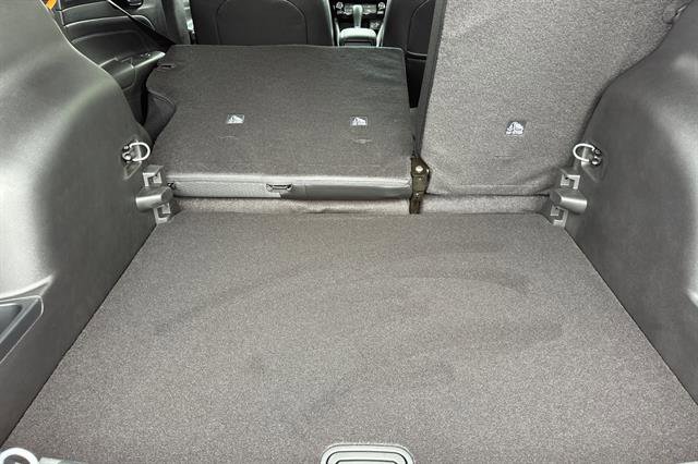 New 2026 Jeep Compass Latitude image 12
