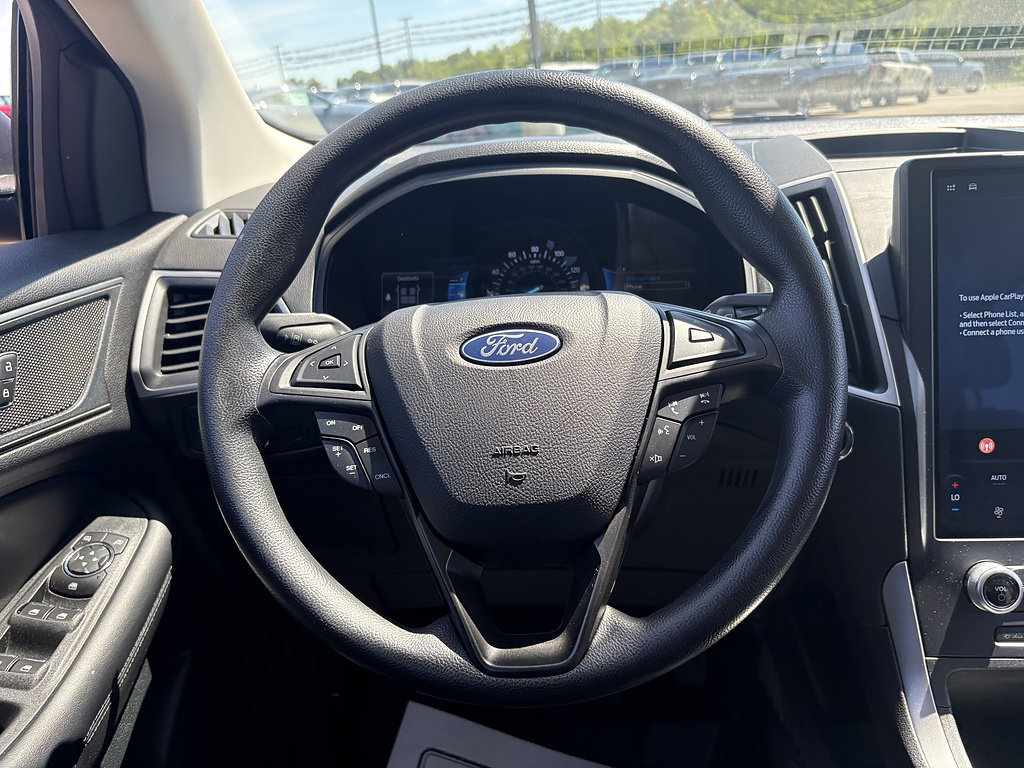 Used 2022 Ford Edge SE AWD/4WD image 24