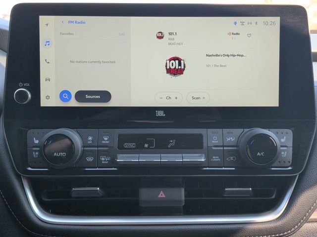 Certified 2026 Toyota Grand Highlander Platinum image 19