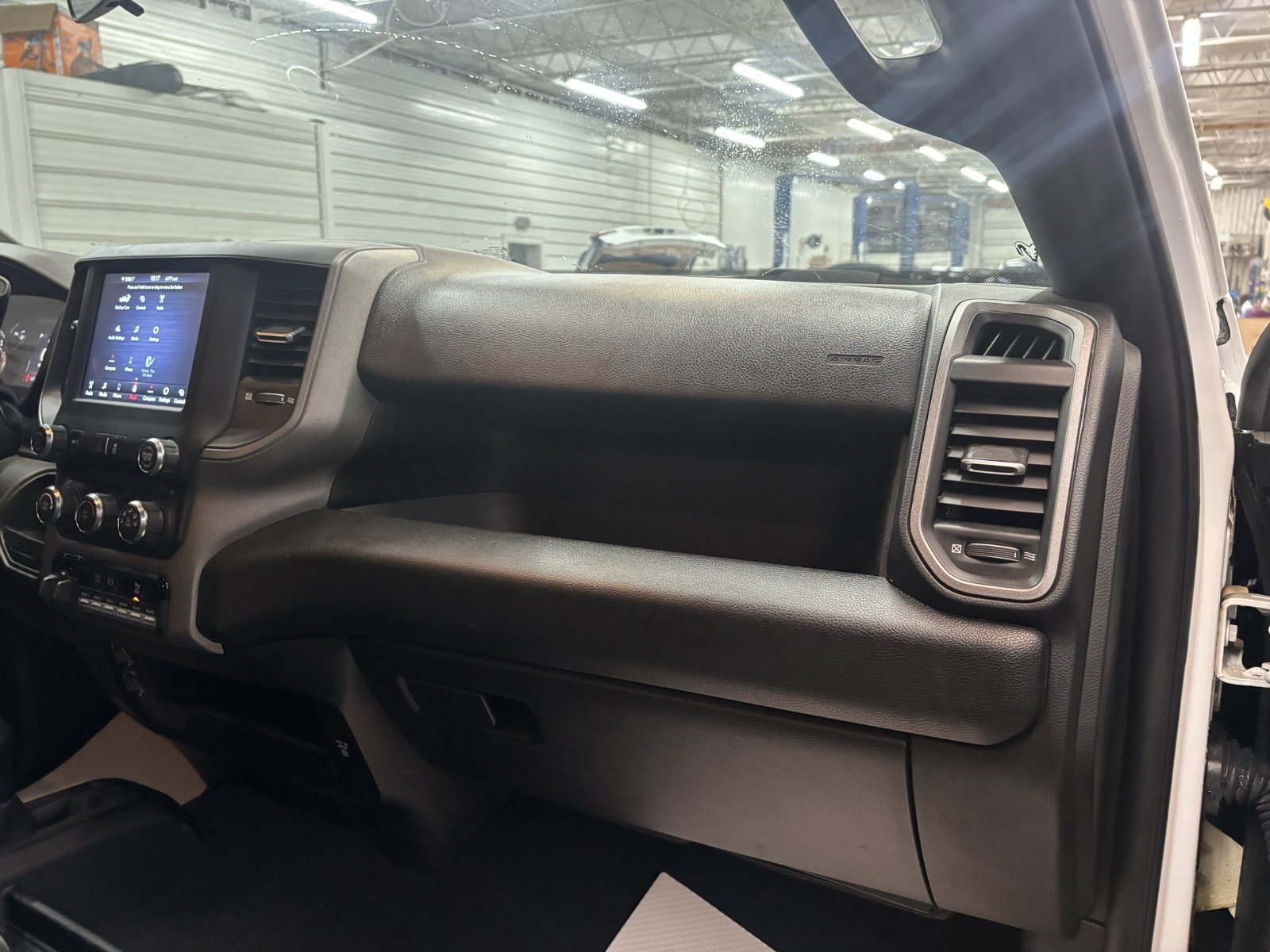 Used 2021 RAM 2500 Tradesman image 30