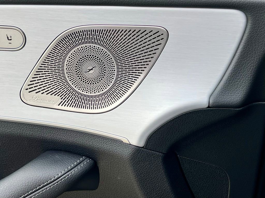 Certified 2025 Mercedes-Benz GLS 450 4MATIC image 39