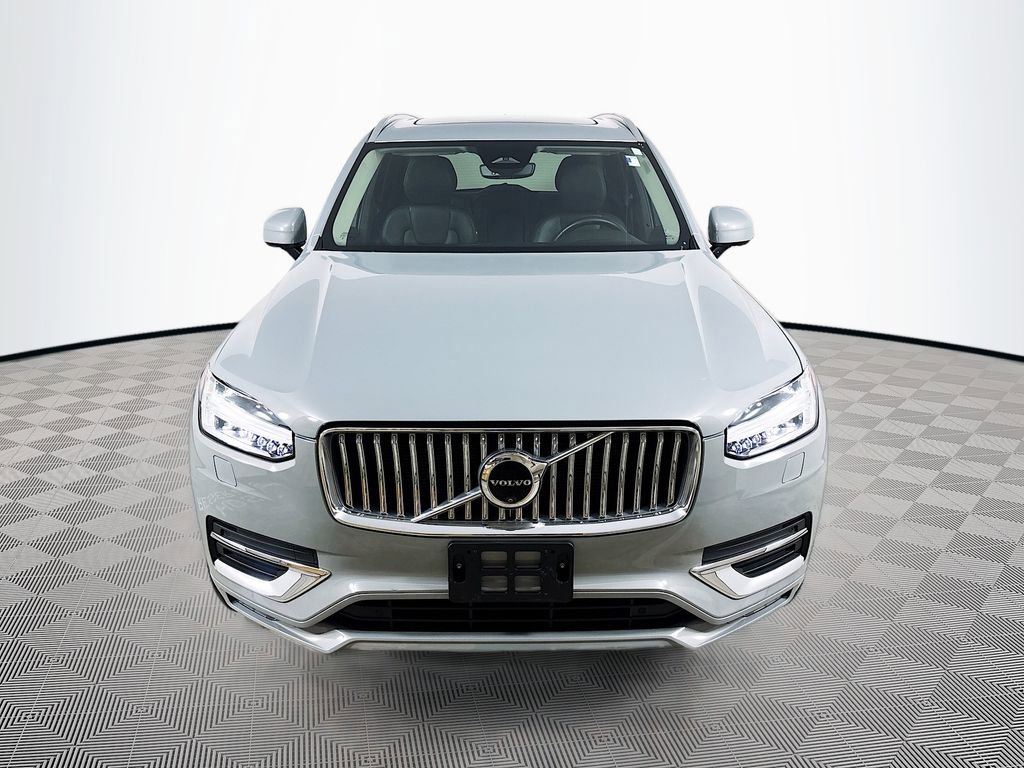 Used 2024 Volvo XC90 B6 Plus w/ Protection Package Premier AWD/4WD image 2