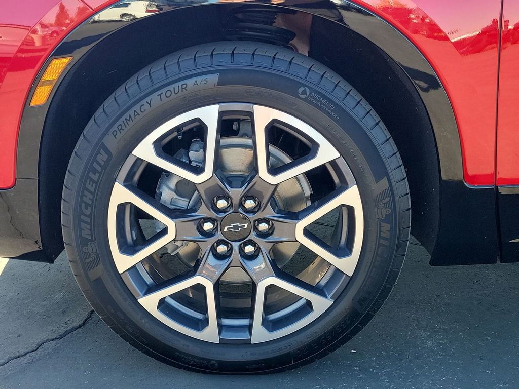 Used 2023 Chevrolet Blazer RS image 32