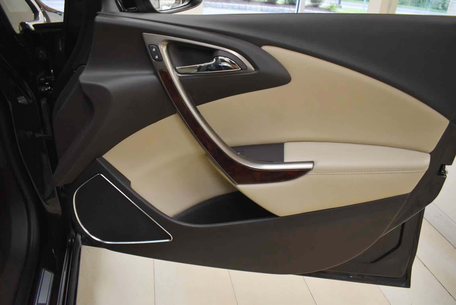 Used 2014 Buick Verano Convenience FWD image 42