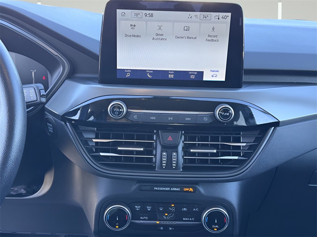 Used 2025 Ford Escape Active image 7