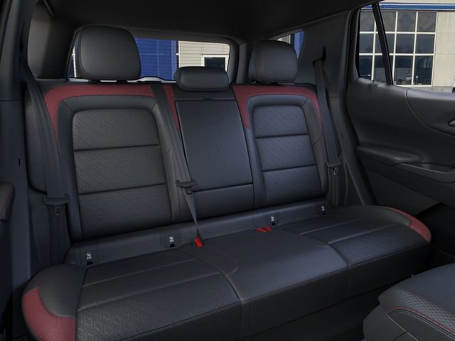 New 2026 Chevrolet Equinox RS w/ Convenience Package III image 17