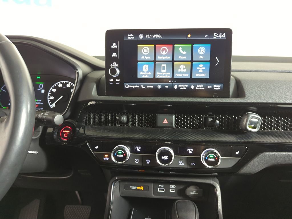 Certified 2023 Honda CR-V Sport Touring image 14