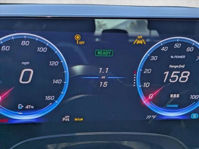 New 2026 Mercedes-Benz CLA 350 image 11