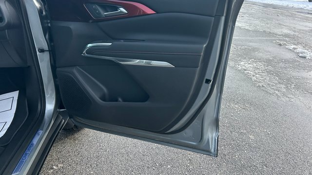 New 2026 Chevrolet Traverse Z71 image 44