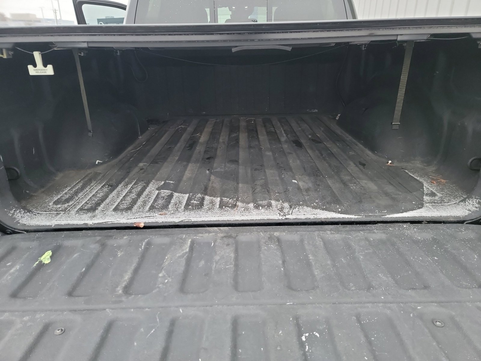 Used 2019 RAM 1500 Limited image 25