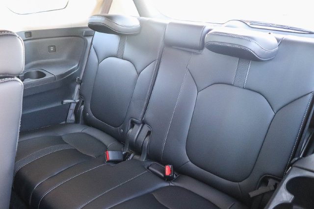 Certified 2025 Honda Pilot EX-L image 18