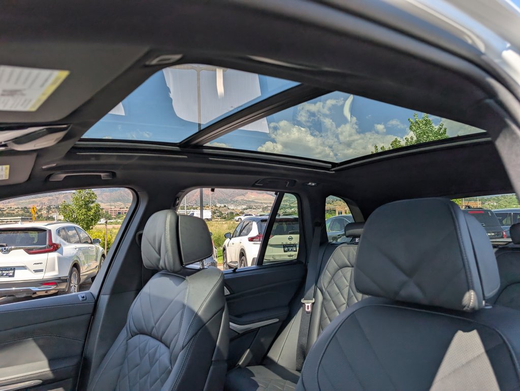 Used 2026 BMW X5 xDrive40i AWD/4WD image 12